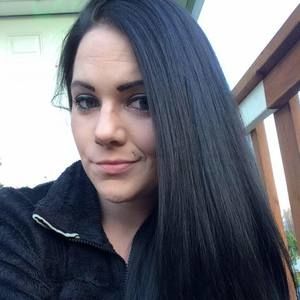 Meet your Posher, Robbyn